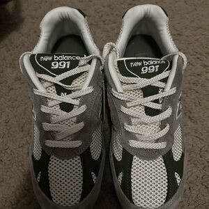 New Balance Aime Leon Dore 991